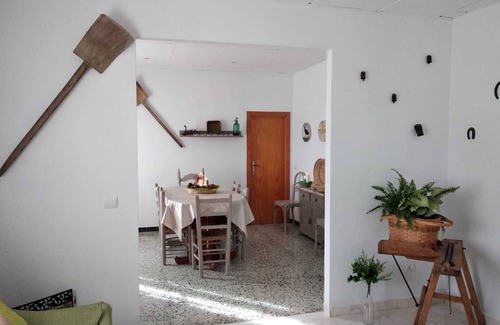Deltebre Cottage | Accommodations Masia Pastoret