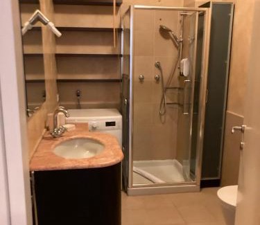 Simonetta Apartment | Accomodo MIT51 Trivano Cenisio