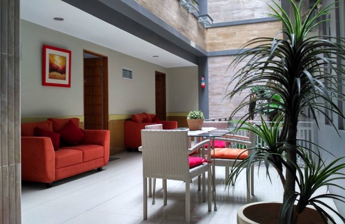 Ciburial Hotel | Accordia Dago