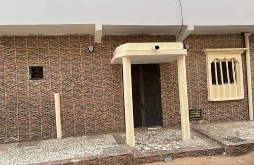 Nouakchott Apartment | ACE Appartement est Situé Dans le Quartier Calme, Idéal Pour un Couple