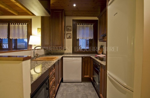 Baqueira Apartment | Acebo - Val de Ruda - Two Bedroom Apartment, Sleeps 6