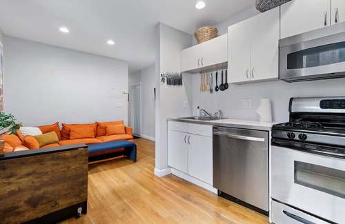North End Condo | ACeltics/Bruins, Little Italy, North End
