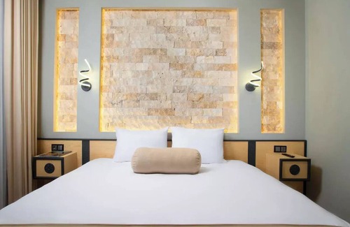 Ortahisar Apartment | Acer Living Home 101