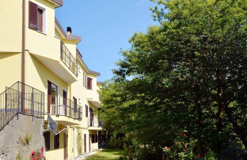 Savona Apartment | Acero (SBO104) by Interhome