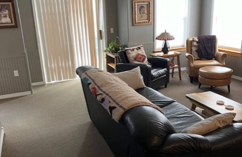 Riggins Condo | Aces Place, better than a home away from home.
