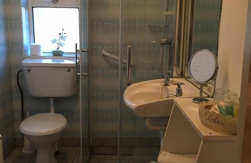 Tipperary House | Ach na Sheen Guest House