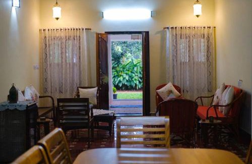 Pallam House | Achadipura Homestay