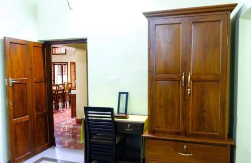 Pallam House | Achadipura Homestay