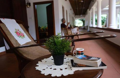 Pallam House | Achadipura Homestay