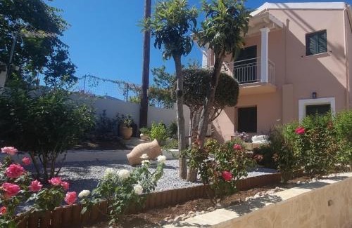 Acharavi House | Acharavi Serenity Cozy Home