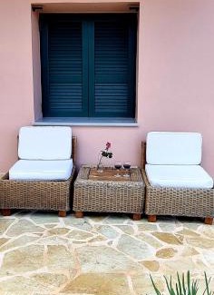 Acharavi House | Acharavi Serenity Cozy Home