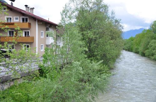 Sankt Johann in Tirol Apartment | Achenblick