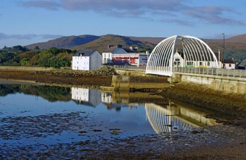 Achill Sound House | Achill Sound Holiday Village No 11 by Trident Holiday Homes