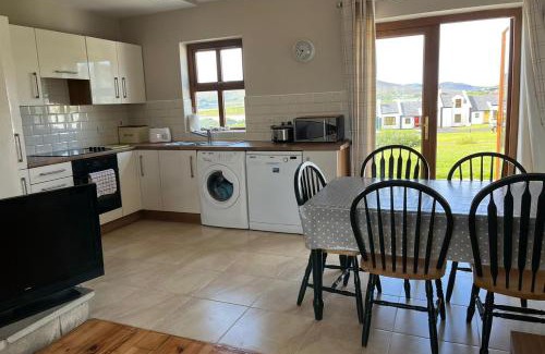 Achill Sound House | Achill Sound Holiday Village No 11 by Trident Holiday Homes