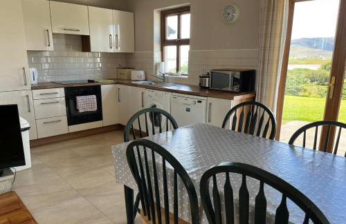 Achill Sound House | Achill Sound Holiday Village No 11 by Trident Holiday Homes