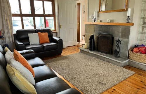 Achill Sound House | Achill Sound Holiday Village No 11 by Trident Holiday Homes
