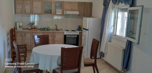 Plataria House | Achille's apartment