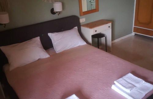 Paralia Pantaleimonos Bed & Breakfast | Achillion b& b #115
