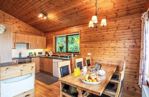 Lewiston House | Achmony Number 11 by Interhome