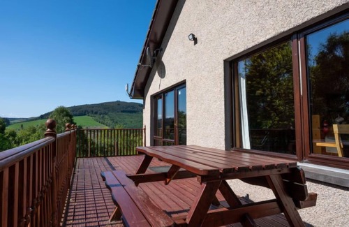 Lewiston House | Achmony Number 11 by Interhome