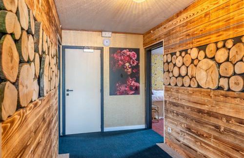 Achouffe Hotel | Achouffe Valley