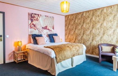 Achouffe Hotel | Achouffe Valley