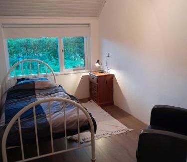 Bourtange Bed & Breakfast | Achter de Vesting