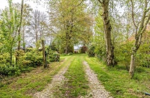 Bourtange Bed & Breakfast | Achter de Vesting