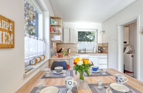 Altefaehr House | Achterblick 2 by Interhome