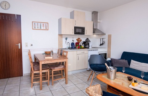 Norddeich Apartment | Achtern Diek by Interhome