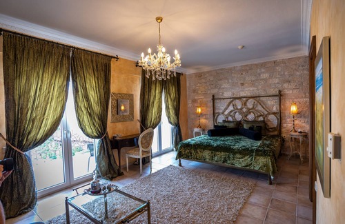 Afytos Hotel | Achtis Boutique Hotel