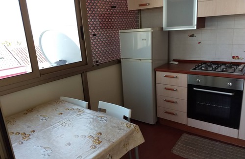 Aci Castello Apartment | Aci Castello: Apartment/flat - Aci Castello, Residential flat