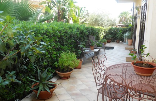 Aci Catena House | Aci Trezza - Charming Home "Il Moro" - a few minutes from the sea and golf club