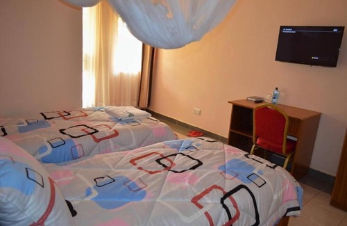 Ngelani House | ACK Guest House Machakos