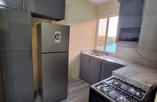 Gros Islet House | Ackee Green Rental - 2 bedrooms/5 mins from Beach/Shopping Malls/Street Party