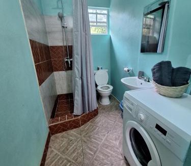 Marisule Apartment | Ackee Green Rental - 3 beds large apartment or 2 beds modern apartment