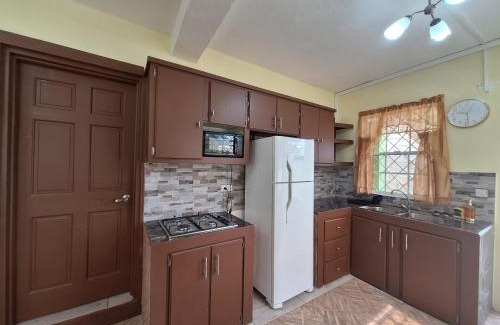 Marisule Apartment | Ackee Green Rental - 3 beds large apartment or 2 beds modern apartment