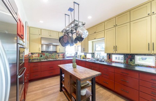 Barton Heights House | ACL Ideal - Zilker Villa!