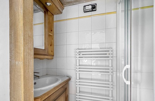 Les Carroz-d'Araches Apartment | ACL06 Duplex 7 pers proche base de loisirs Carroz