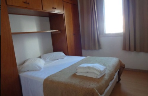 Sao Paulo Apartment | ACLIMATION NEXT AV. PAULISTA E CENTRO SP - RESIDENTIAL GENEVE SUITES