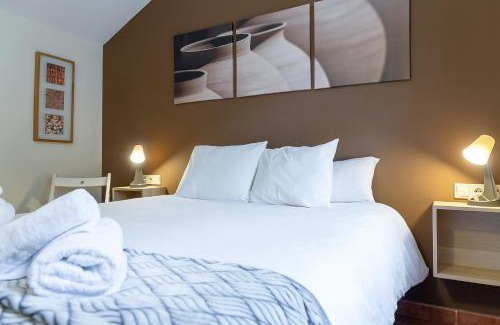 Canillo Apartment | Acogedor Ático Tríplex Junto a Grandvalira