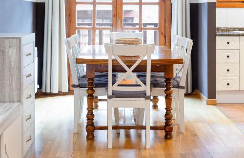 Canillo Apartment | Acogedor Ático Tríplex Junto a Grandvalira
