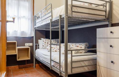 Canillo Apartment | Acogedor Ático Tríplex Junto a Grandvalira
