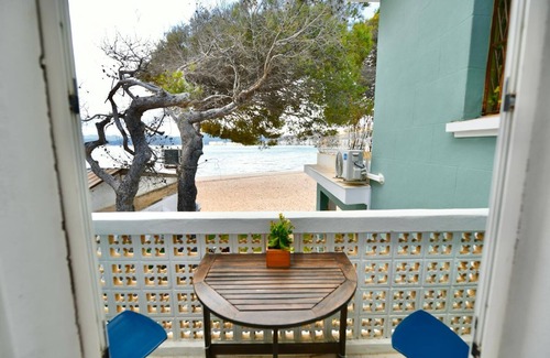 Faro de Cullera House | Acogedor Alojamiento con Acceso Directo a la Playa