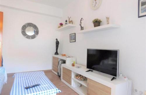 Denia Apartment | Acogedor alojamiento El Greco
