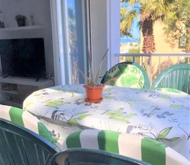 Denia Apartment | Acogedor alojamiento El Greco