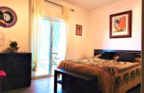Denia Apartment | Acogedor alojamiento El Greco