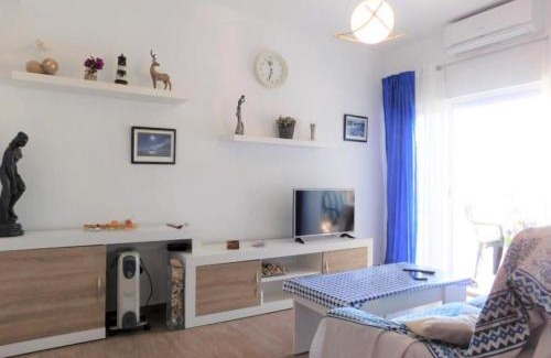 Denia Apartment | Acogedor alojamiento El Greco