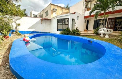 Colonia Campestre House | Acogedor alojamiento para 2 personas