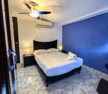 Colonia Campestre House | Acogedor alojamiento para 2 personas